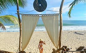 Bohemia Beach Tayrona
